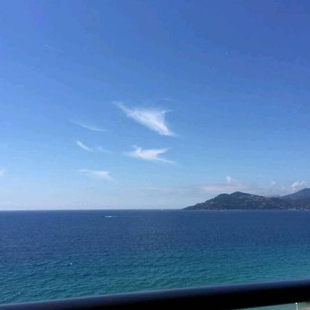 Appartement T2 Vue Panoramique C Cannes Eksteriør bilde