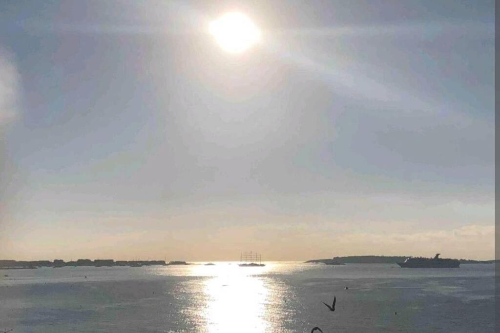 Appartement T2 Vue Panoramique C Cannes Eksteriør bilde