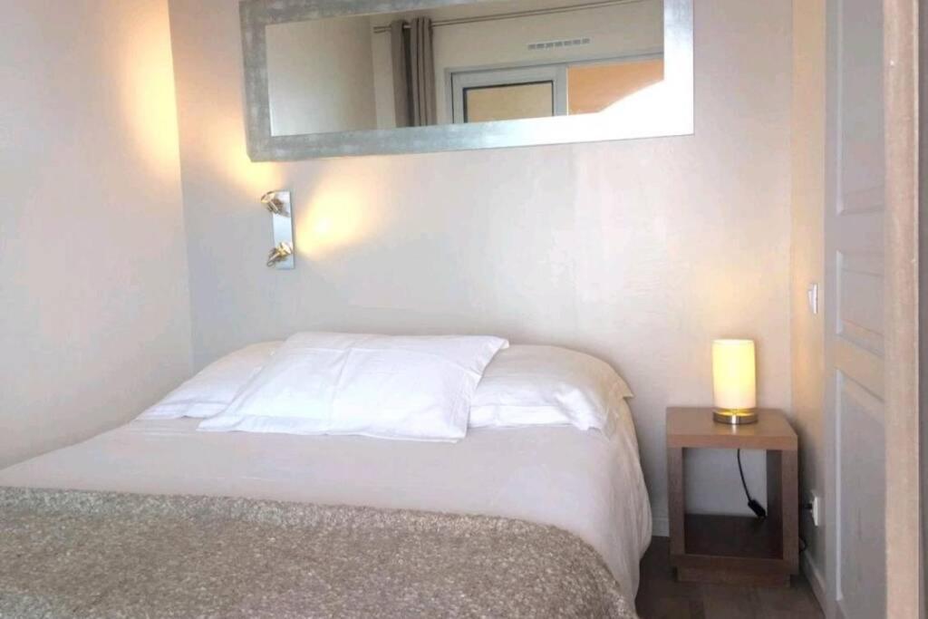 Appartement T2 Vue Panoramique C Cannes Eksteriør bilde