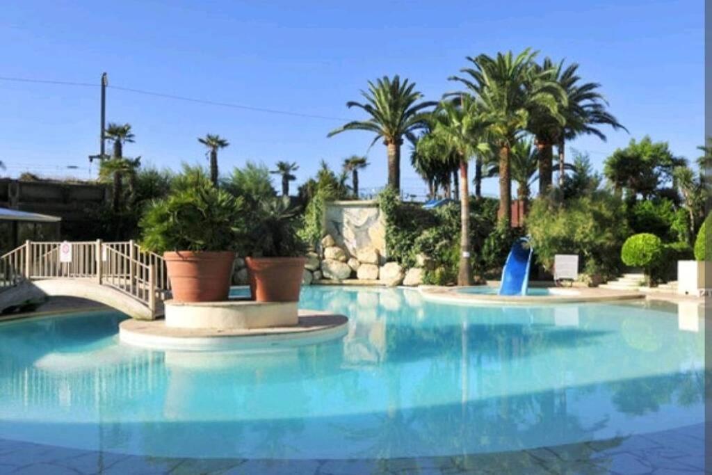 Appartement T2 Vue Panoramique C Cannes Eksteriør bilde