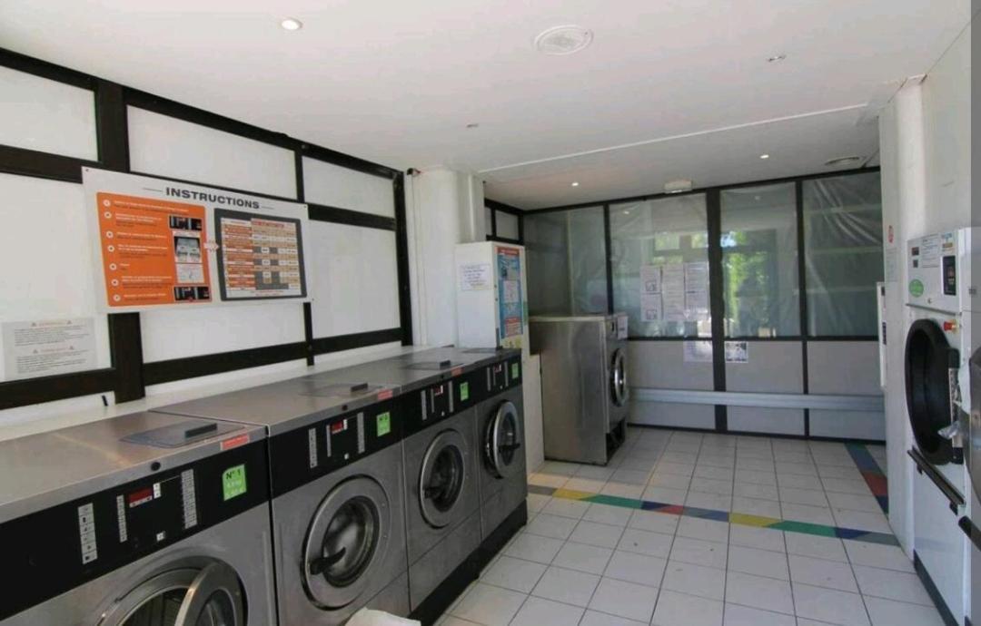 Appartement T2 Vue Panoramique C Cannes Eksteriør bilde