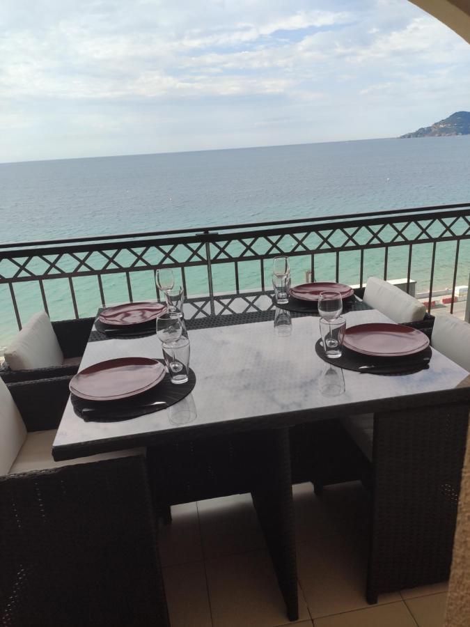 Appartement T2 Vue Panoramique C Cannes Eksteriør bilde
