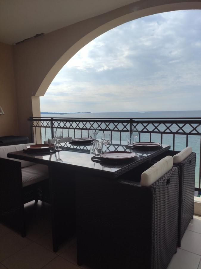 Appartement T2 Vue Panoramique C Cannes Eksteriør bilde