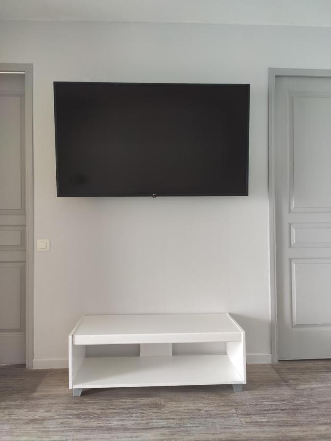 Appartement T2 Vue Panoramique C Cannes Eksteriør bilde
