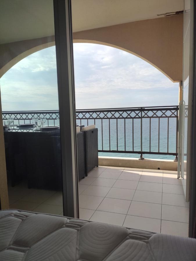 Appartement T2 Vue Panoramique C Cannes Eksteriør bilde