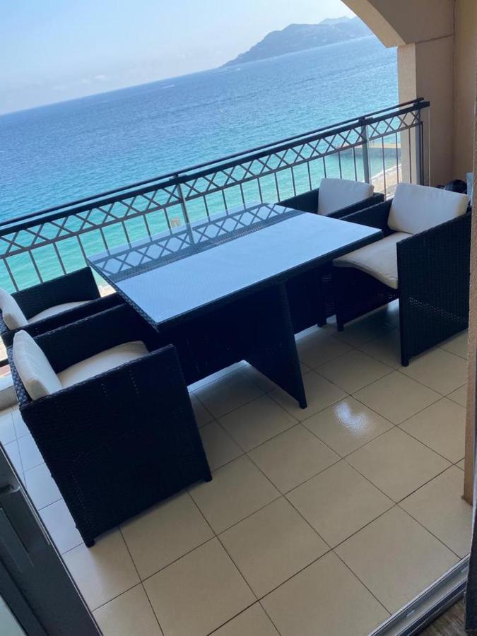 Appartement T2 Vue Panoramique C Cannes Eksteriør bilde