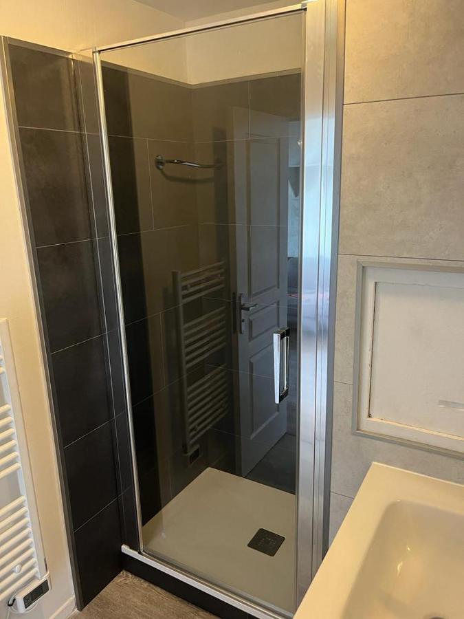 Appartement T2 Vue Panoramique C Cannes Eksteriør bilde