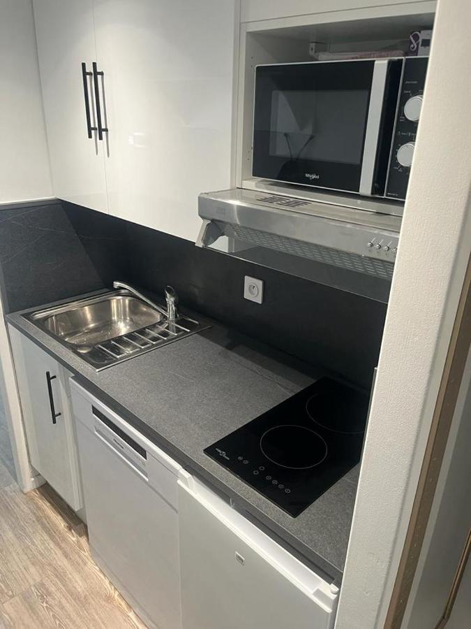 Appartement T2 Vue Panoramique C Cannes Eksteriør bilde