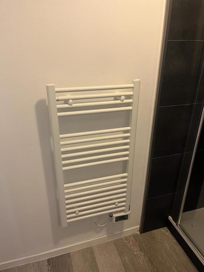 Appartement T2 Vue Panoramique C Cannes Eksteriør bilde