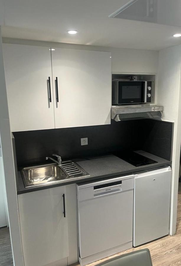 Appartement T2 Vue Panoramique C Cannes Eksteriør bilde