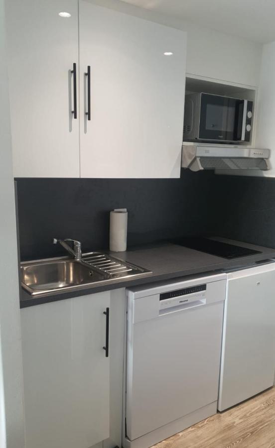 Appartement T2 Vue Panoramique C Cannes Eksteriør bilde