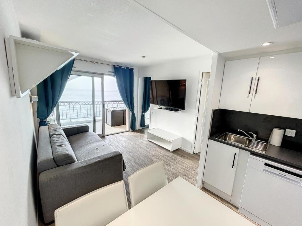 Appartement T2 Vue Panoramique C Cannes Eksteriør bilde