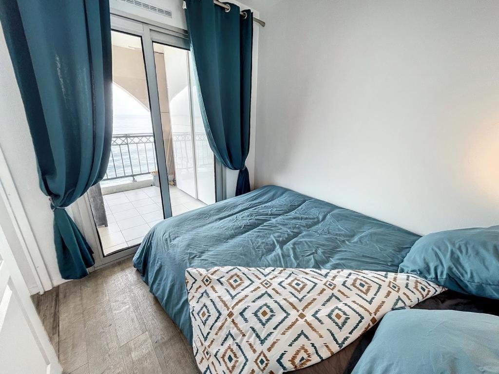 Appartement T2 Vue Panoramique C Cannes Eksteriør bilde