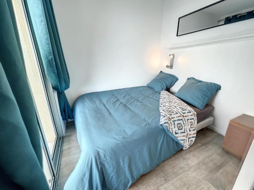 Appartement T2 Vue Panoramique C Cannes Eksteriør bilde